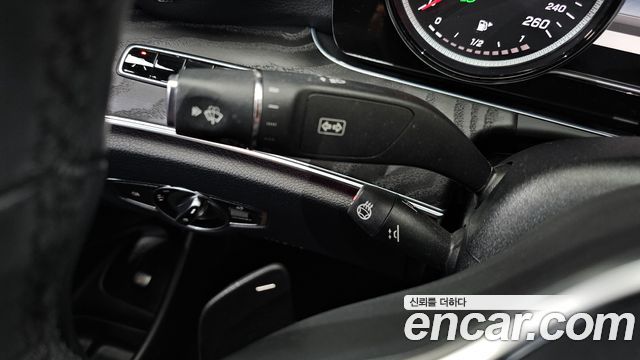 Mercedes-Benz E-Class (W213) E220d Avantgarde 2020 — фото 29