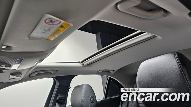 Mercedes-Benz E-Class (W213) E220d Avantgarde 2020 — фото 30