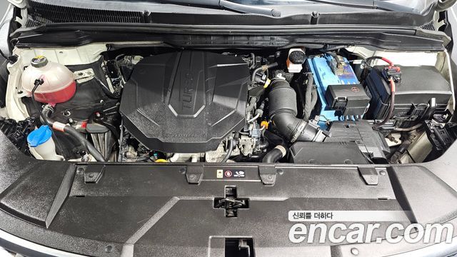 Kia Carnival (IV) Diesel 7-Seater Signature 2021 — фото 6