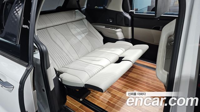 Kia Carnival (IV) Diesel 7-Seater Signature 2021 — фото 11