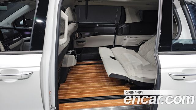 Kia Carnival (IV) Diesel 7-Seater Signature 2021 — фото 12