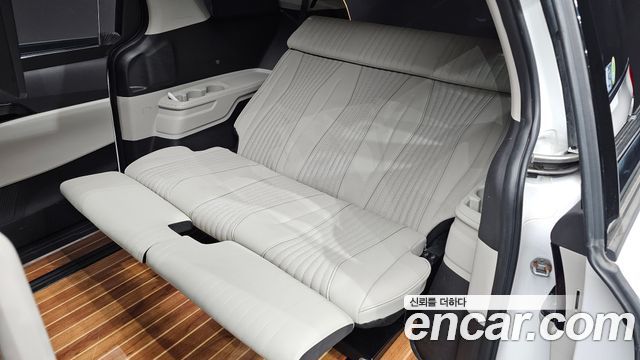 Kia Carnival (IV) Diesel 7-Seater Signature 2021 — фото 13