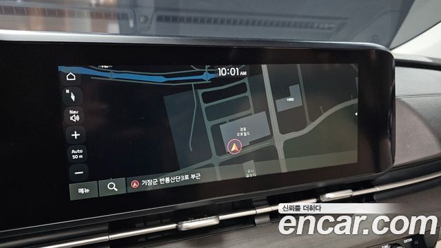 Kia Carnival (IV) Diesel 7-Seater Signature 2021 — фото 15