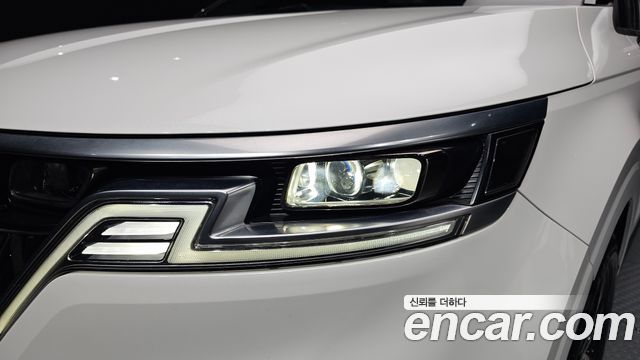 Kia Carnival (IV) Diesel 7-Seater Signature 2021 — фото 22
