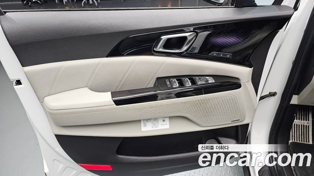 Kia Carnival (IV) Diesel 7-Seater Signature 2021 — фото 24