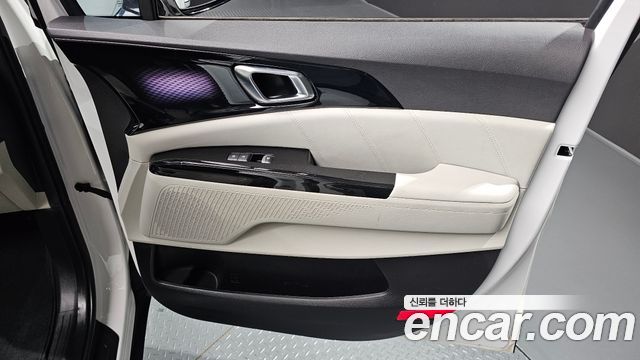 Kia Carnival (IV) Diesel 7-Seater Signature 2021 — фото 25