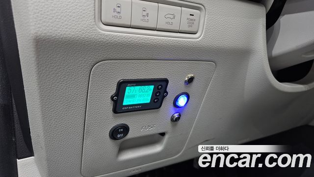 Kia Carnival (IV) Diesel 7-Seater Signature 2021 — фото 28