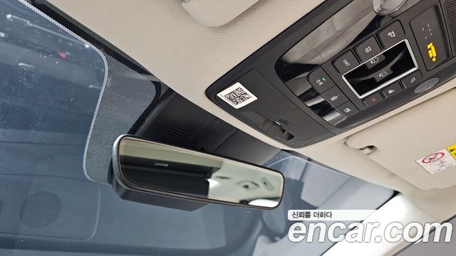 Kia Carnival (IV) Diesel 7-Seater Signature 2021 — фото 29