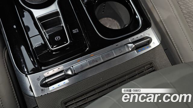 Kia Carnival (IV) Diesel 7-Seater Signature 2021 — фото 31
