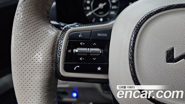 Kia Carnival (IV) Diesel 7-Seater Signature 2021 — фото 32