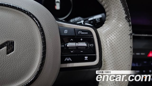 Kia Carnival (IV) Diesel 7-Seater Signature 2021 — фото 33