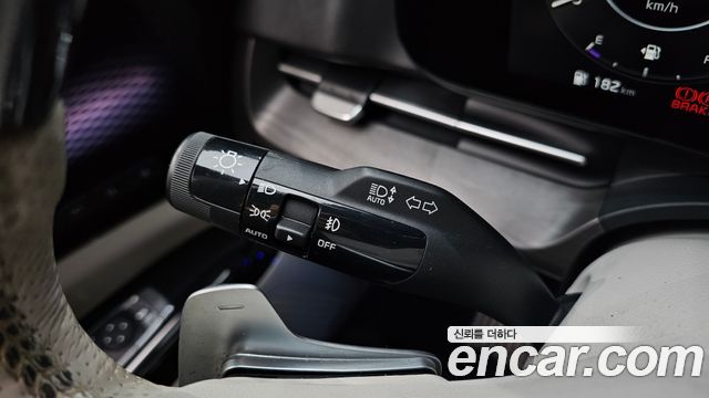 Kia Carnival (IV) Diesel 7-Seater Signature 2021 — фото 34