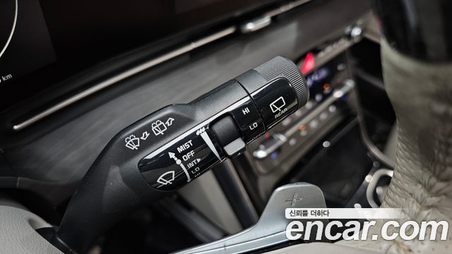 Kia Carnival (IV) Diesel 7-Seater Signature 2021 — фото 35