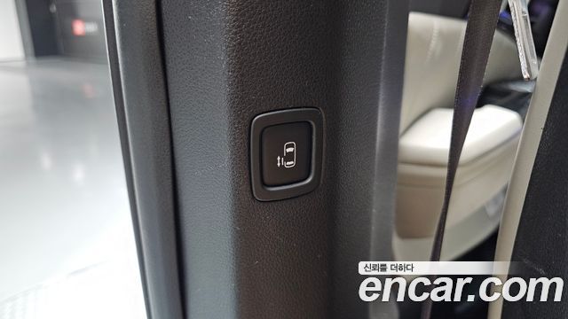 Kia Carnival (IV) Diesel 7-Seater Signature 2021 — фото 39