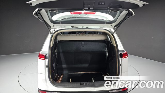 Kia Carnival (IV) Diesel 7-Seater Signature 2021 — фото 44