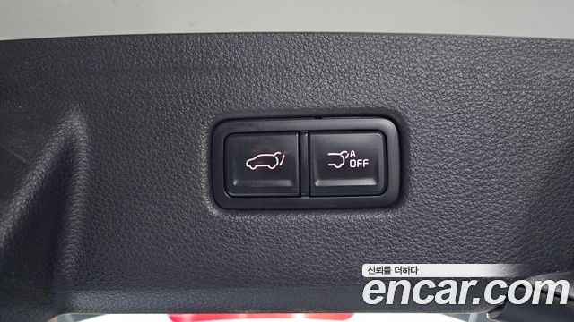 Kia Carnival (IV) Diesel 7-Seater Signature 2021 — фото 45