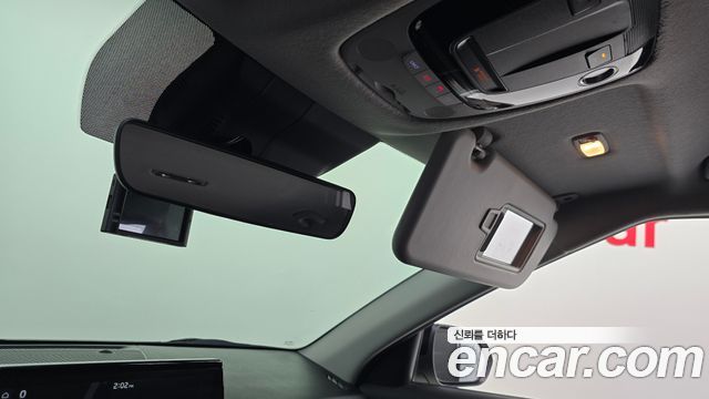 Kia Seltos Gasoline 1.6 Turbo 2WD Prestige 2020 — фото 20