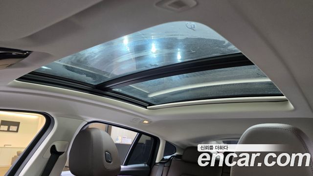 BMW X4 (G02) xDrive20i xLine 2022 — фото 18