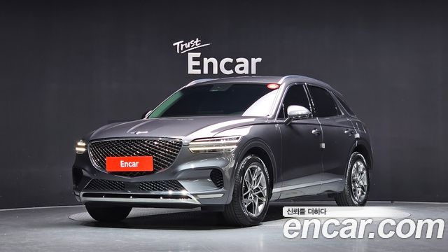Genesis GV70 2.2 Diesel 2WD