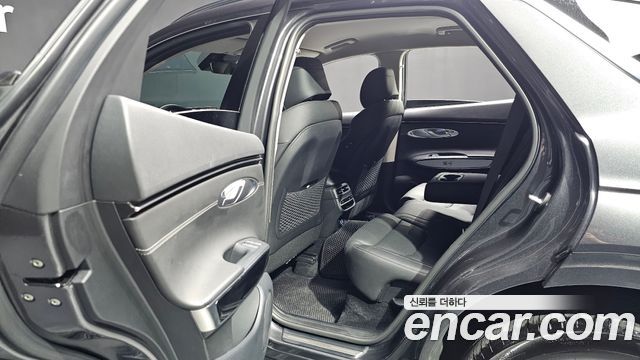 Genesis GV70 2.2 Diesel 2WD 2021 — фото 11