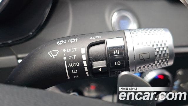 Genesis GV70 2.2 Diesel 2WD 2021 — фото 19