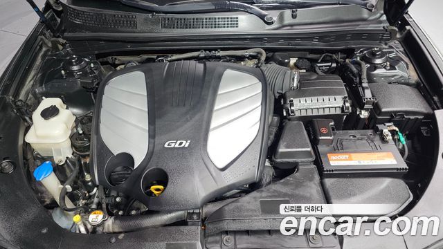 Hyundai Grandeur (HG) HG300 Premium Collection 2017 — фото 6