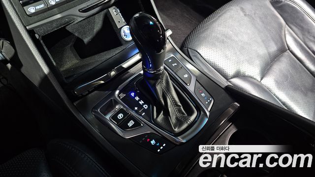 Hyundai Grandeur (HG) HG300 Premium Collection 2017 — фото 9