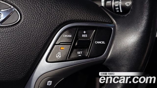 Hyundai Grandeur (HG) HG300 Premium Collection 2017 — фото 15