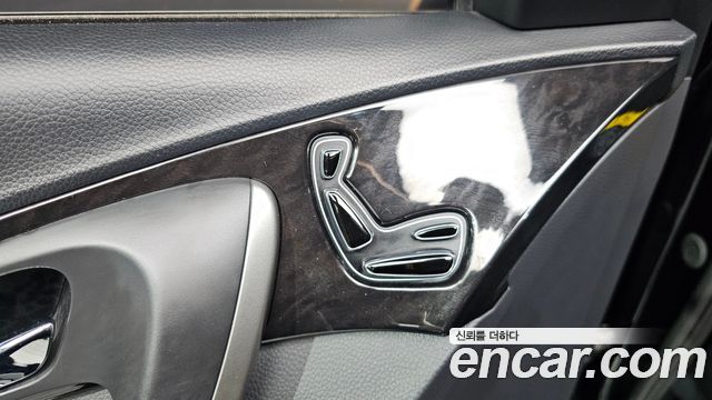Hyundai Grandeur (HG) HG300 Premium Collection 2017 — фото 19
