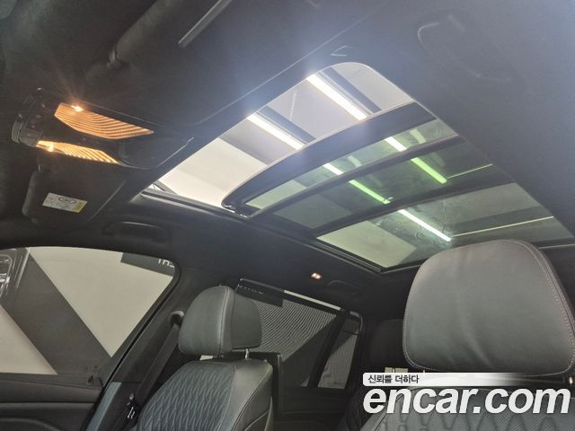 BMW X7 (G07) xDrive 40d M Sport 6STR 2021 — фото 16