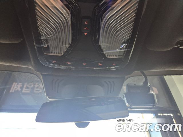BMW X7 (G07) xDrive 40d M Sport 6STR 2021 — фото 19
