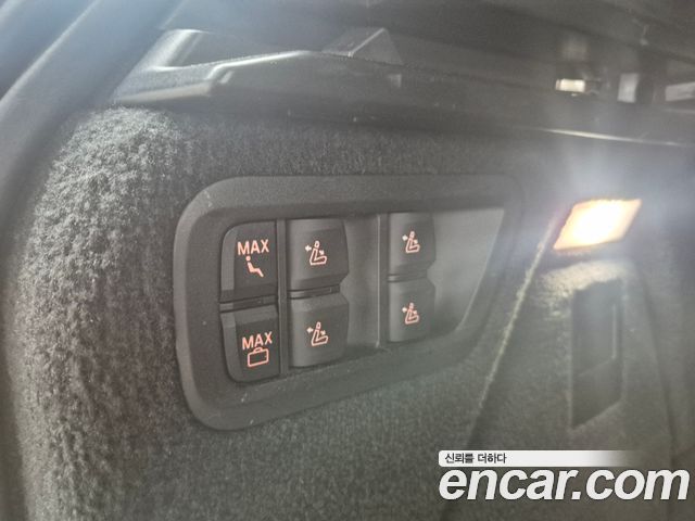 BMW X7 (G07) xDrive 40d M Sport 6STR 2021 — фото 22