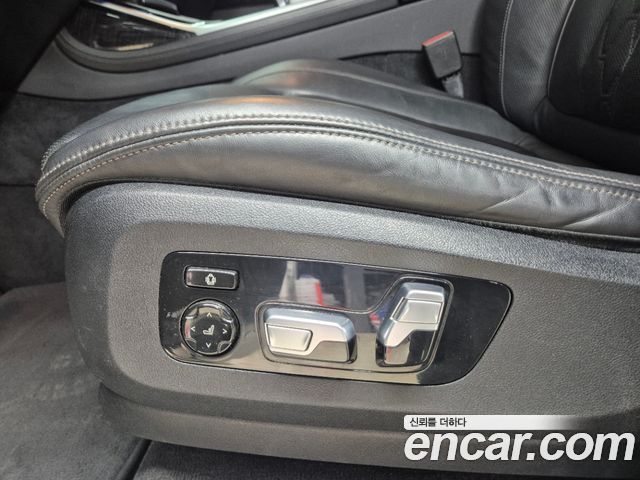 BMW X7 (G07) xDrive 40d M Sport 6STR 2021 — фото 24