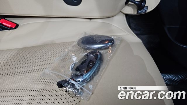 Hyundai Staria L3.5 Cargo 3-Seater Modern 2025 — фото 16