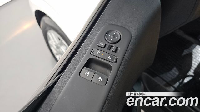 Hyundai Staria L3.5 Cargo 3-Seater Modern 2025 — фото 20