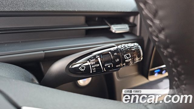 Hyundai Staria L3.5 Cargo 3-Seater Modern 2025 — фото 29