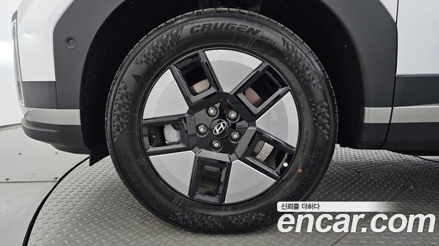 Hyundai Santa Fe (MX5) HEV 1.6 2WD Exclusive 2026 — фото 5