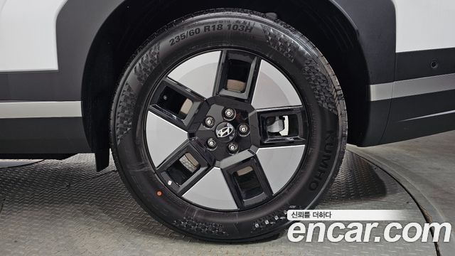 Hyundai Santa Fe (MX5) HEV 1.6 2WD Exclusive 2026 — фото 21