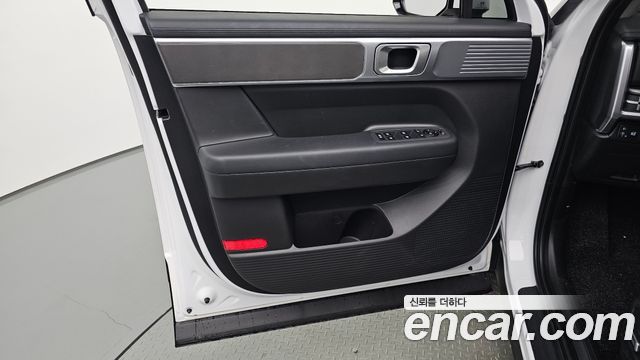 Hyundai Santa Fe (MX5) HEV 1.6 2WD Exclusive 2026 — фото 24