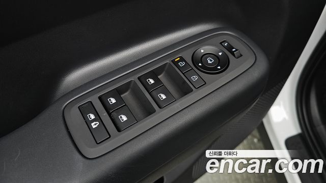 Hyundai Santa Fe (MX5) HEV 1.6 2WD Exclusive 2026 — фото 28