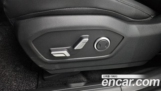 Hyundai Santa Fe (MX5) HEV 1.6 2WD Exclusive 2026 — фото 31