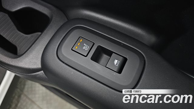 Hyundai Santa Fe (MX5) HEV 1.6 2WD Exclusive 2026 — фото 32