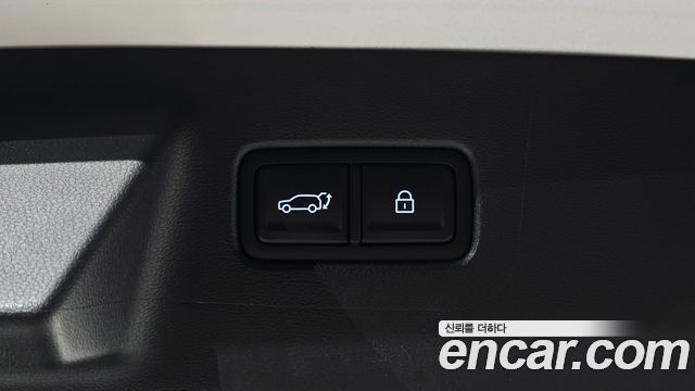 Hyundai Santa Fe (MX5) HEV 1.6 2WD Exclusive 2026 — фото 34