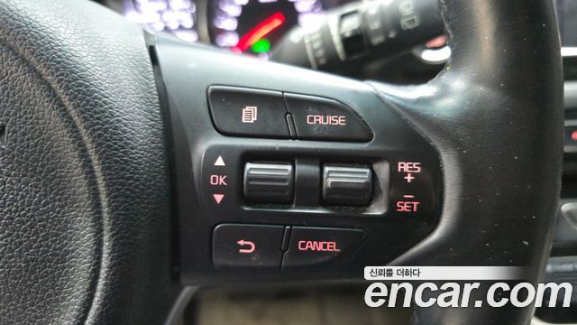 Kia Carnival 9-seater Prestige 2017 — фото 17