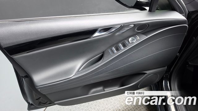 Genesis G80 (RG3) Gasoline 2.5 Turbo AWD 2024 — фото 24