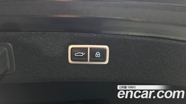 Genesis G80 (RG3) Gasoline 2.5 Turbo AWD 2024 — фото 35