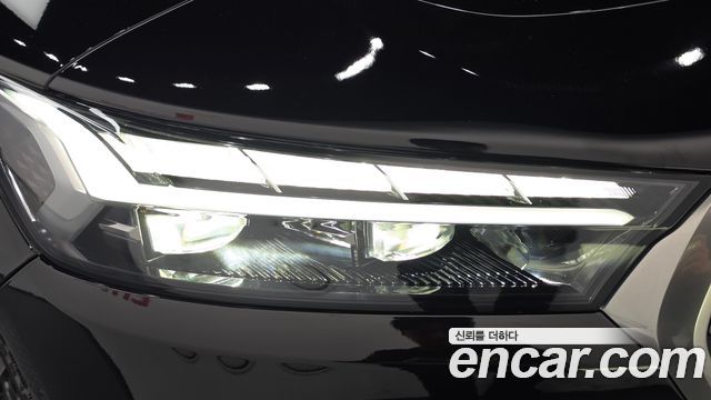 Kia K9 (II) 3.3 T-GDI AWD Best Selection Ⅱ 2026 — фото 22