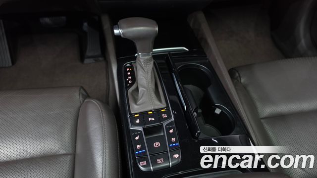 Kia K7 3.0 GDI Limited 2018 — фото 9