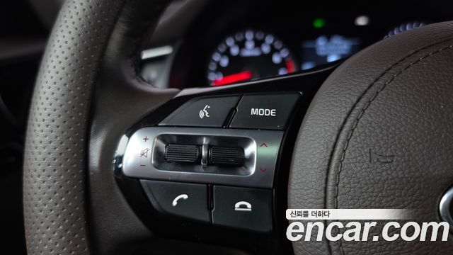 Kia K7 3.0 GDI Limited 2018 — фото 17