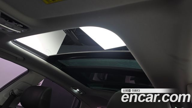 Kia K7 3.0 GDI Limited 2018 — фото 18